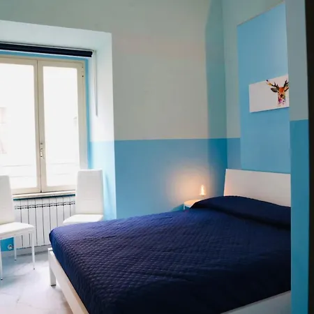 Guest house Dielle Rome