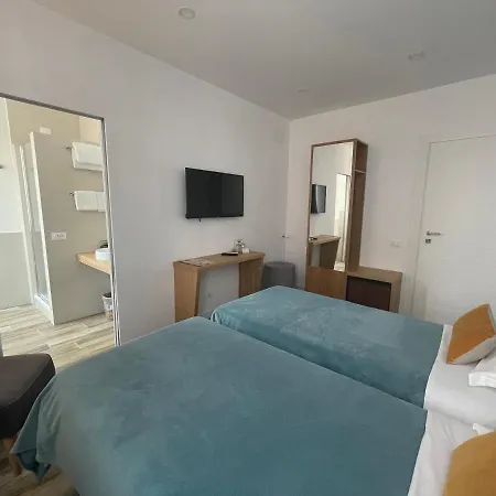 Comfort Astoria Palace 3* Rom