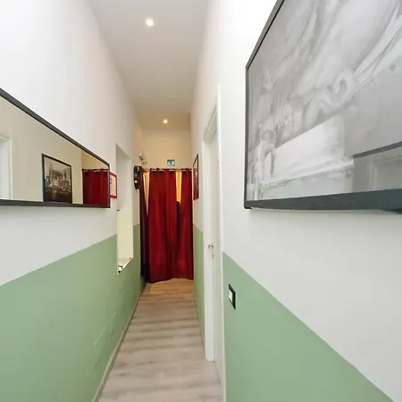 Lucky Guest house 3*