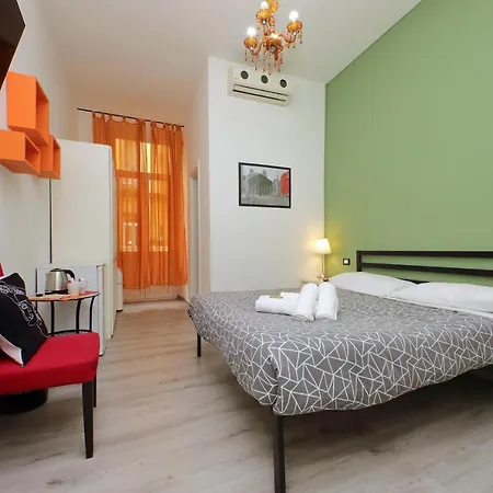 Guest house Lucky