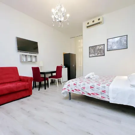 Guest house Lucky Rome