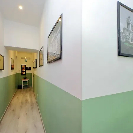 Guest house Lucky Rome