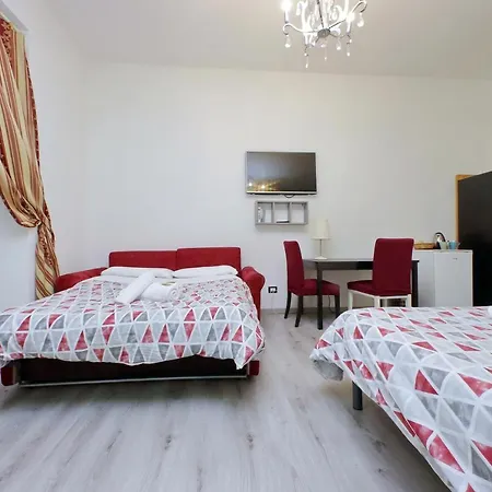Guest house Lucky Rome