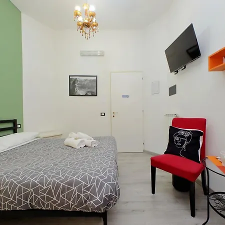 Guest house Lucky