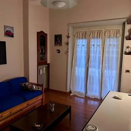 Un Piacevole Turistico Apartment