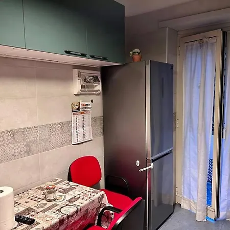 Un Piacevole Turistico Apartment Rome