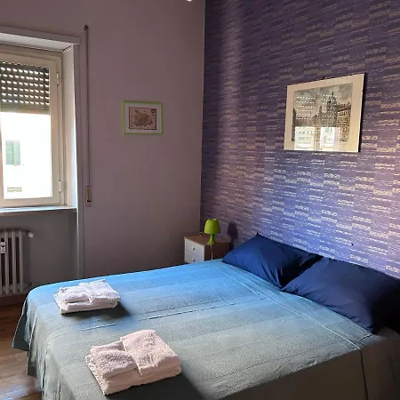Un Piacevole Turistico Apartment