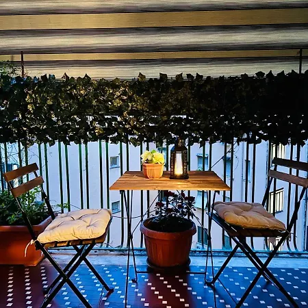 Un Piacevole Turistico Rome