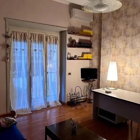 Un Piacevole Turistico Apartment