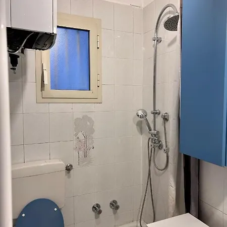 Un Piacevole Turistico Apartment *