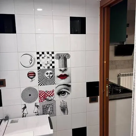 Un Piacevole Turistico Apartment