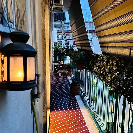 Un Piacevole Turistico Apartment Rome