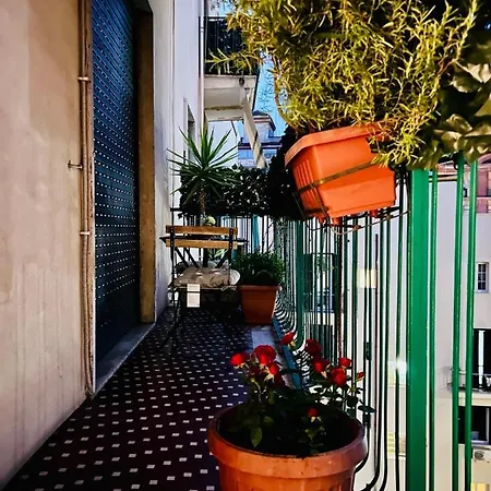 Apartment Un Piacevole Turistico *