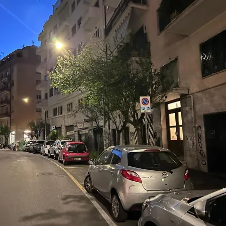 Un Piacevole Turistico Apartment Rome