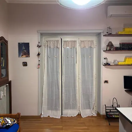 Apartment Un Piacevole Turistico
