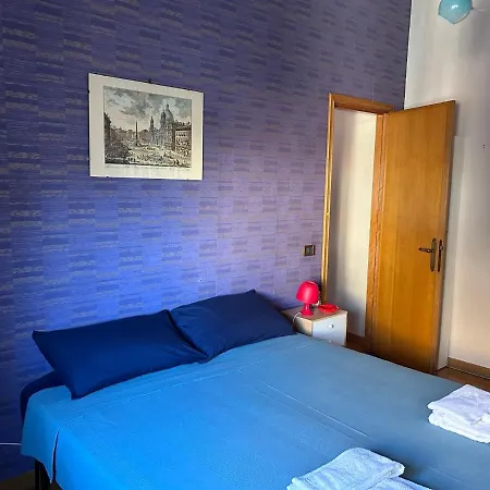 Apartment Un Piacevole Turistico Rome