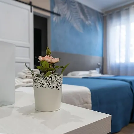 Maison d'hôtes Venturi Comfort Rome