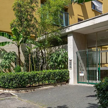 Venturi Comfort Maison d'hôtes