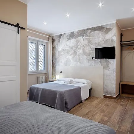 Venturi Comfort Maison d'hôtes *