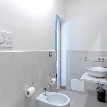 Maison d'hôtes Venturi Comfort