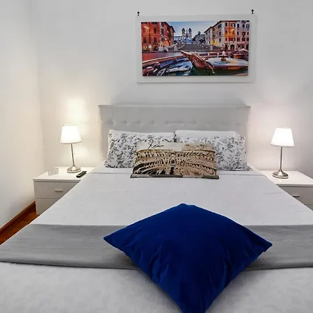 Notti A 3* Rome
