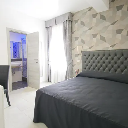 Hotel Terrazza Magenta Roma