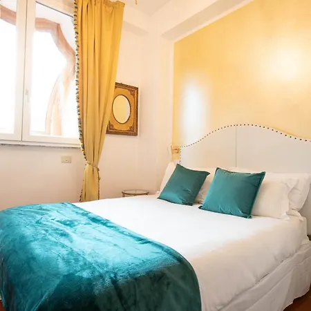 Il Monastero Collection Hotell
