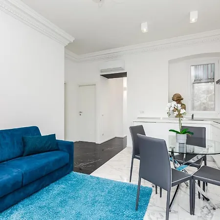 Risorgimento Boutique Apartment Rome