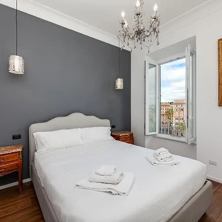 Risorgimento Boutique Apartment Rome
