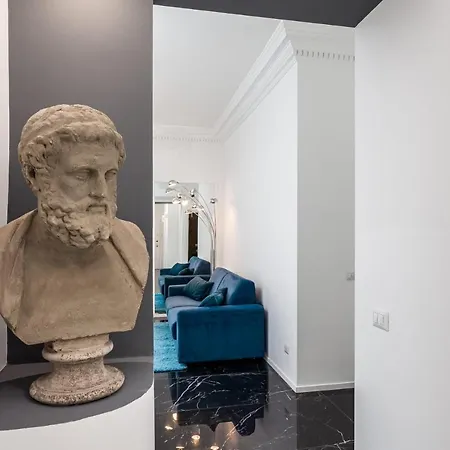 Apartment Risorgimento Boutique *