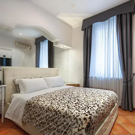 Hotel Canova 3*