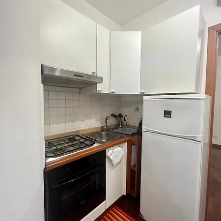 Ponte Milvio - Flat With Terrace * Rome
