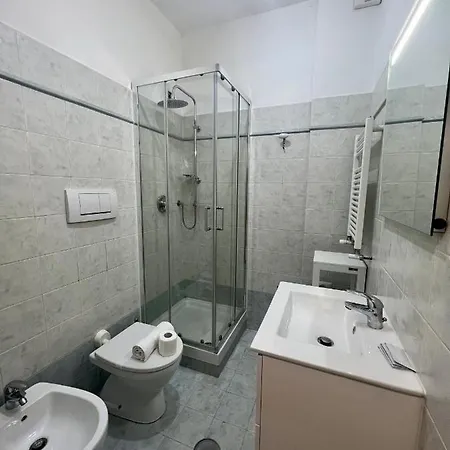 Ponte Milvio - Flat With Terrace * Rome