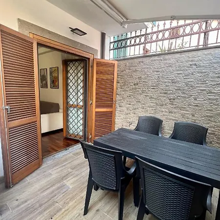 Ponte Milvio - Flat With Terrace * Rome