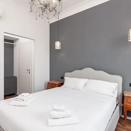 Apartment Risorgimento Boutique