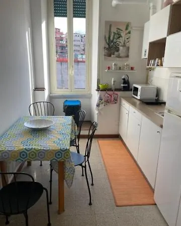 Apartamento Casa San Pietro Roma