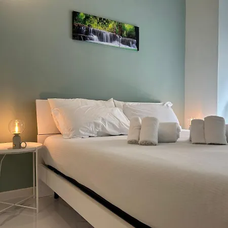 Guest house Dielle Rome