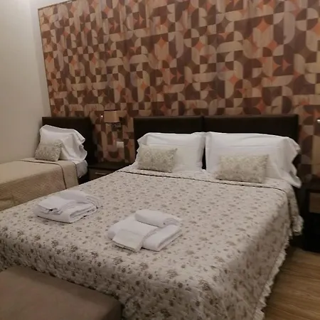 Scipio92home * Řím