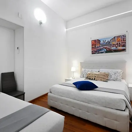 Notti A Bed & Breakfast 3*