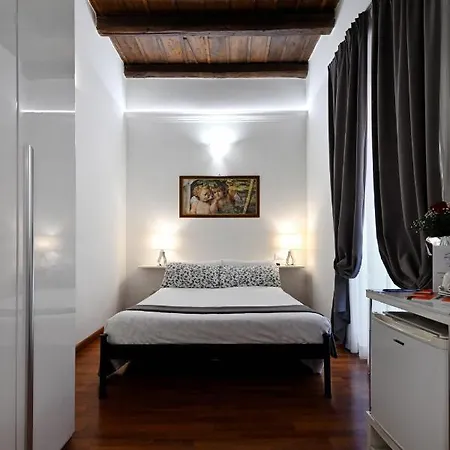Notti A Bed & Breakfast