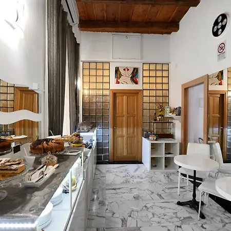 Notti A Bed & Breakfast Rome