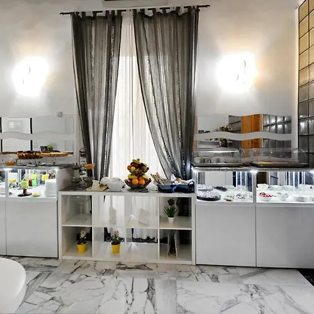 Notti A Bed & Breakfast Rome
