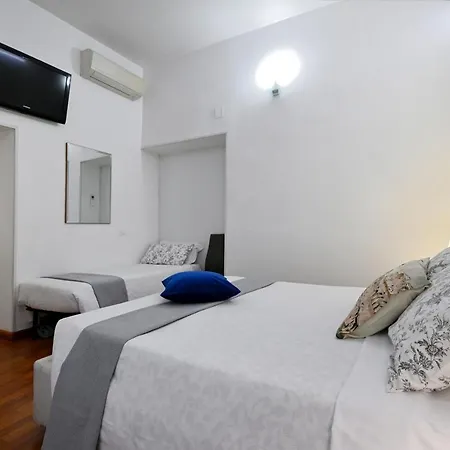 Bed & Breakfast Notti A
