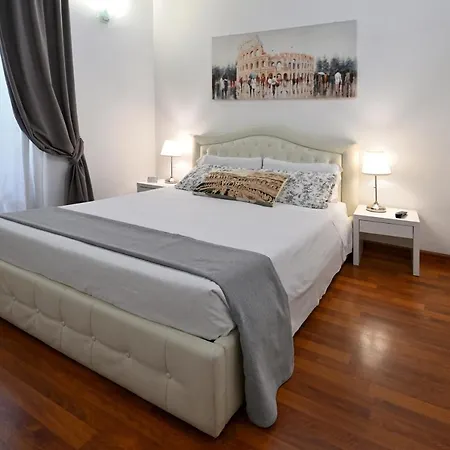 Notti A Bed & Breakfast
