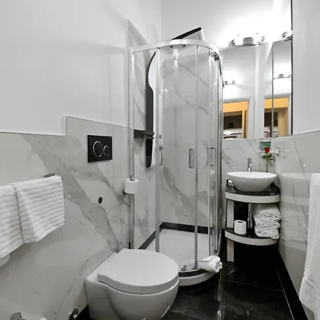 Notti A Bed & Breakfast