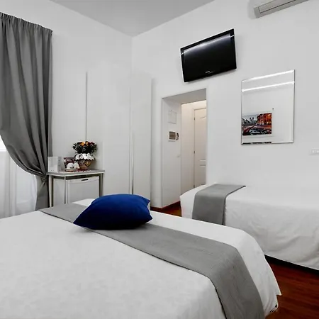 Bed & Breakfast Notti A Rome