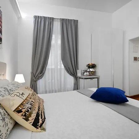 Notti A 3* Rome