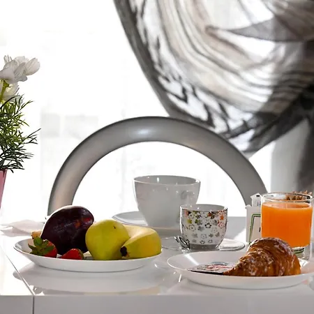 Notti A Bed & Breakfast Rome