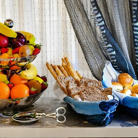 Bed & Breakfast Notti A Rome