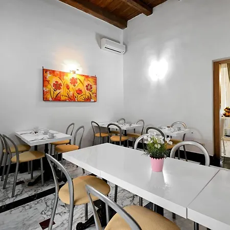 Bed & Breakfast Notti A